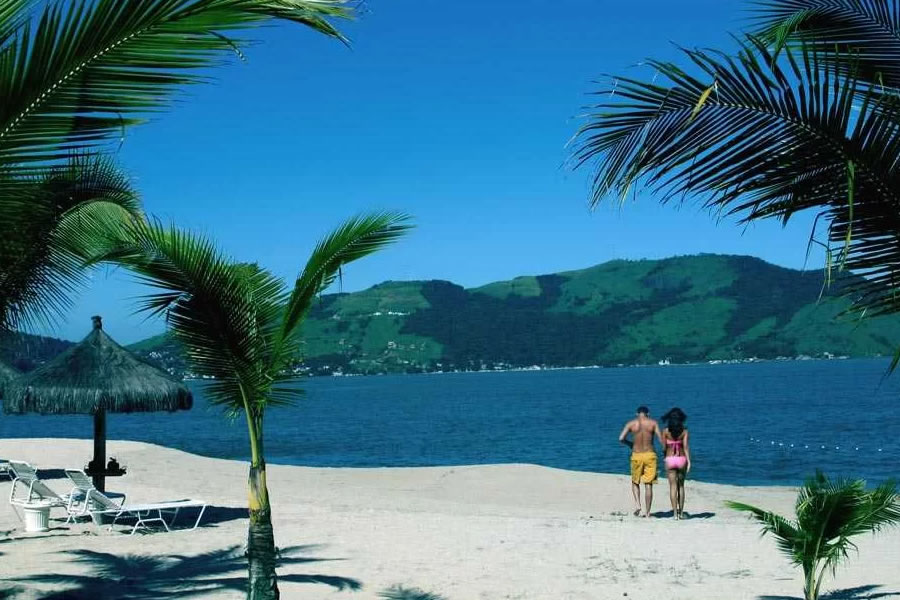 Portobello Resort e Safari 